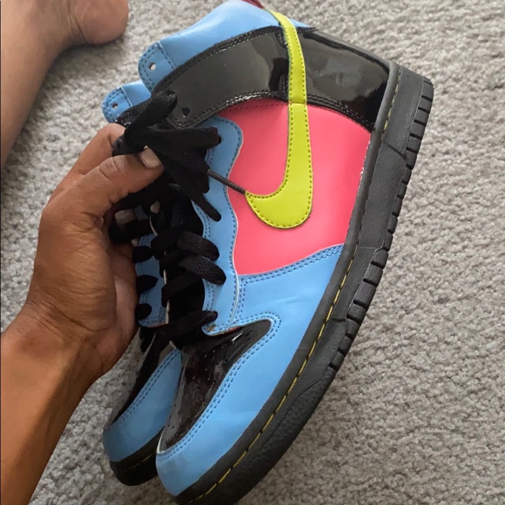 Nike Dunks
